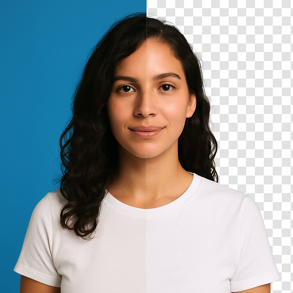 Background Removal
